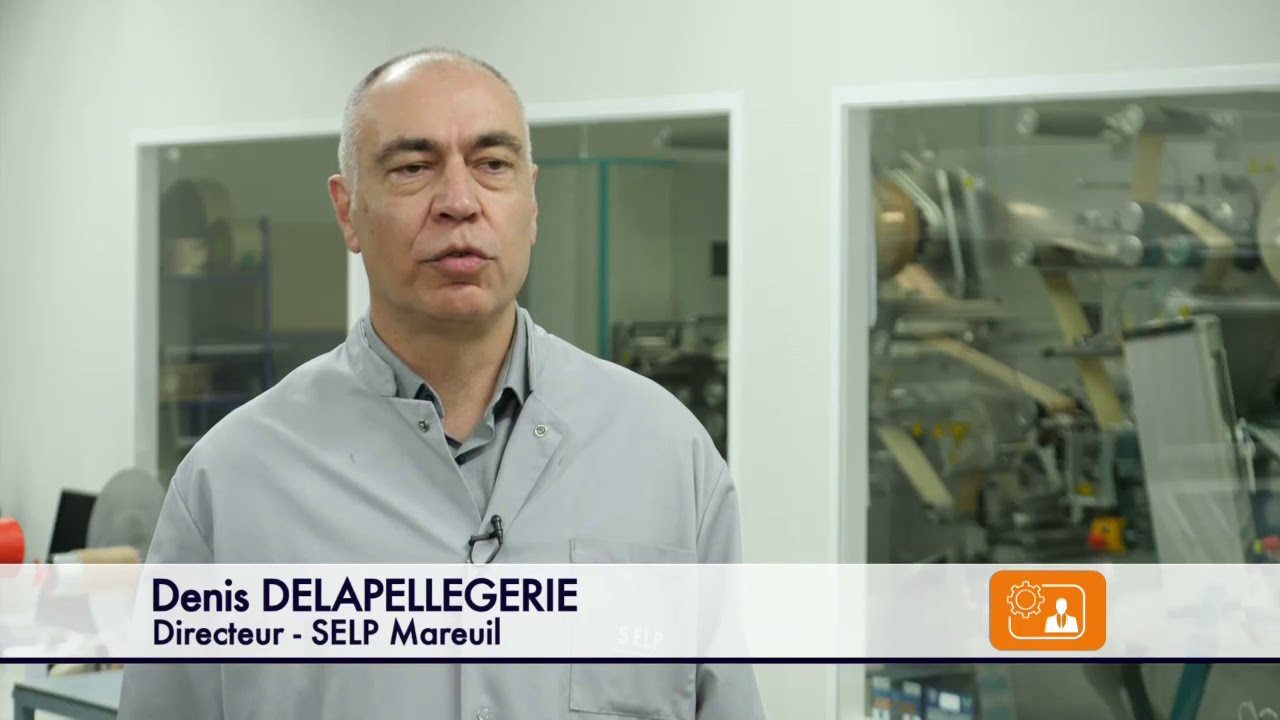 SELP sur CNews
