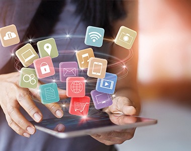 multimedia-1 interfaces pour tout gérer