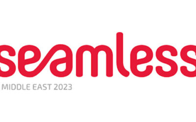 SELP est fière d’avoir été sponsor de SEAMLESS 2023 à Dubaï